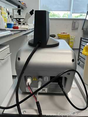 Analizador Thermo Fisher Scientific MPK5000
