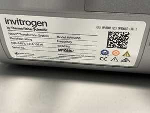 Analizador Thermo Fisher Scientific MPK5000
