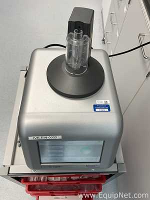 Analizador Thermo Fisher Scientific MPK5000