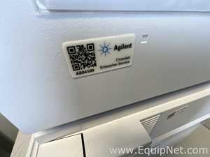 Sistema HPLC Agilent Technologies 1260 Infinity