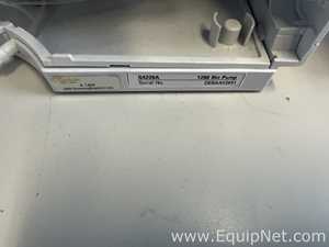 Sistema HPLC Agilent Technologies 1260 Infinity