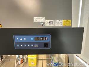 Thermo Scientific Herasafe 2025 1.5 Class II Biological Safety Cabinet