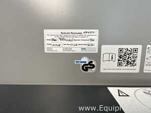 Thermo Scientific Herasafe 2025 1.5 Class II Biological Safety Cabinet