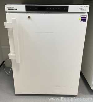 Liebherr LKUv 1610 133 Litre Under Counter Laboratory Refrigerator
