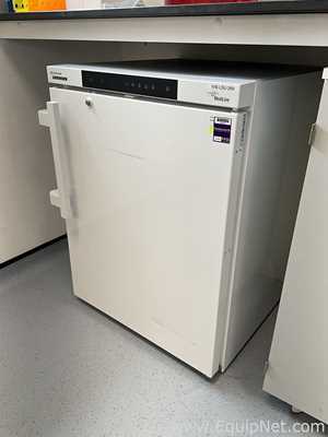 Liebherr LKUv 1610 133 Litre Under Counter Laboratory Refrigerator