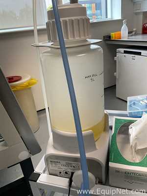 Bomba de Vacío Integra Biosciences AG Vacusafe