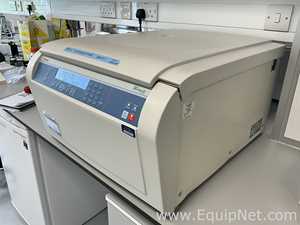 Thermo Fisher Scientific Heraeus Multifuge X3 Laboratory Centrifuge