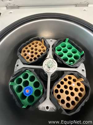 Thermo Fisher Scientific Heraeus Multifuge X3 Laboratory Centrifuge