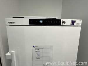 Congelador Liebherr LGv 5010.  337 Litros