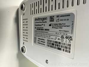 Thermo Fisher Scientific Invitrogen Countess 3 Cell Counter