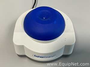 Fisher Scientific Mini Vortex Mixer