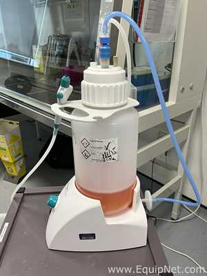 Integra Biosciences AG Vacusafe Vacuum Pump