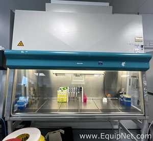 Cabina de Seguridad Biológica Kendro Laboratory Products KS 18