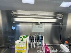 Cabina de Seguridad Biológica Kendro Laboratory Products KS 18
