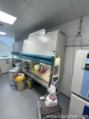 Cabina de Seguridad Biológica Kendro Laboratory Products KS 18