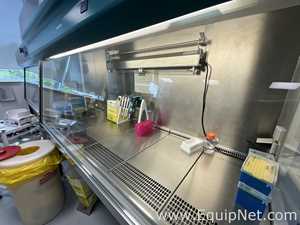 Cabina de Seguridad Biológica Kendro Laboratory Products KS 18