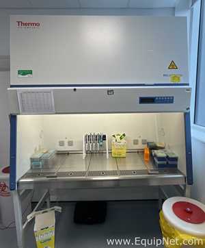 Thermo Scientific MSC Advantage 1.5 Class II Biological Safety Cabinet