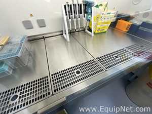 Thermo Scientific MSC Advantage 1.5 Class II Biological Safety Cabinet