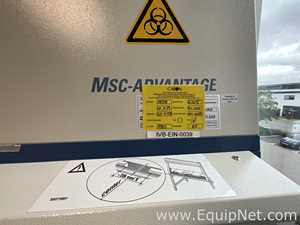 Thermo Scientific MSC Advantage 1.5 Class II Biological Safety Cabinet