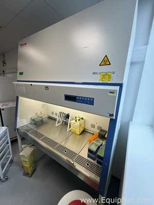 Thermo Scientific MSC Advantage 1.5 Class II Biological Safety Cabinet