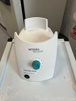 Integra Biosciences AG Vacusafe Vacuum Pump
