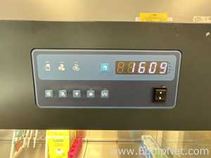 Thermo Scientific Herasafe 2025 1.8 Class II Biological Safety Cabinet