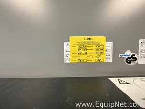 Thermo Scientific Herasafe 2025 1.8 Class II Biological Safety Cabinet
