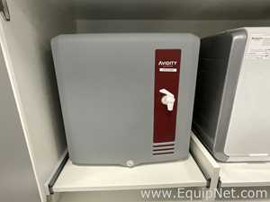 Avidity Science Duo-R Laboratory Purified Water Generation Storage and Dispensing System