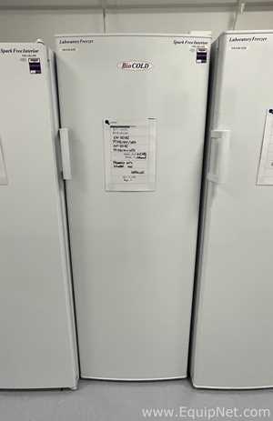 Congelador BioCold Scientific Inc. BIO270FZSS.  235 Litros