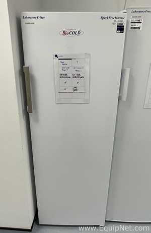 Refrigeradores BioCold Scientific Inc. BIO360FRSS.  322 Litros