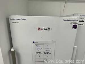 Refrigeradores BioCold Scientific Inc. BIO360FRSS.  322 Litros