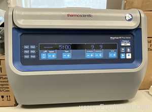 Thermo Fisher Scientific Megafuge ST1 Plus Laboratory Centrifuge