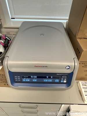 Thermo Fisher Scientific Megafuge ST1 Plus Laboratory Centrifuge