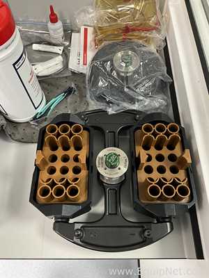 Thermo Fisher Scientific Megafuge ST1 Plus Laboratory Centrifuge