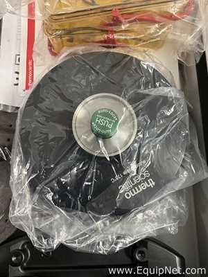 Thermo Fisher Scientific Megafuge ST1 Plus Laboratory Centrifuge