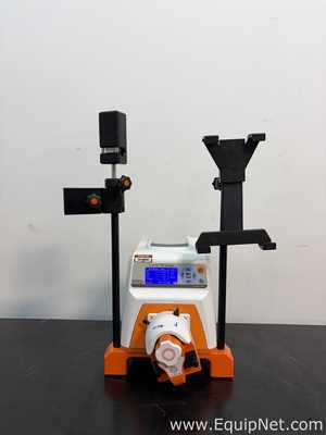 Spectrum Labs KR2i KrosFlo TFF System Peristaltic Pump