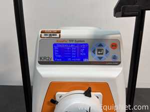 Spectrum Labs KR2i KrosFlo TFF System Peristaltic Pump