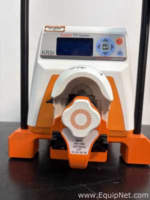 Spectrum Labs KR2i KrosFlo TFF System Peristaltic Pump
