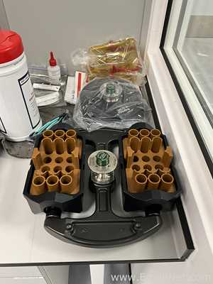 Thermo Fisher Scientific Megafuge ST1 Plus Laboratory Centrifuge