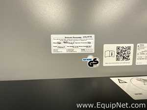 Thermo Scientific Herasafe 2025 1.5 Class II Biological Safety Cabinet