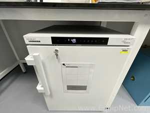 Liebherr LKUv 1610 133 Litre Under Counter Laboratory Refrigerator