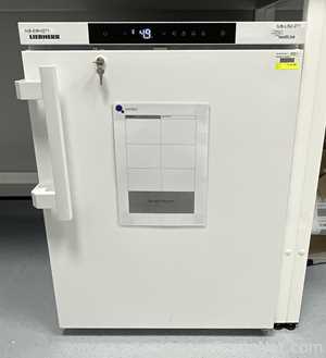 Liebherr LKUv 1610 133 Litre Under Counter Laboratory Refrigerator