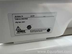 Biorreactor GE 