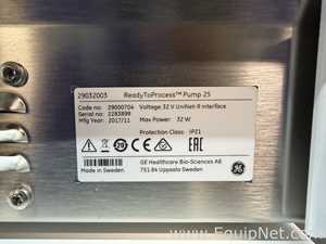 Biorreactor GE 