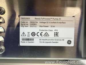 Biorreactor GE 