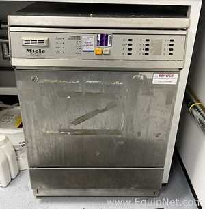 Miele Mielabor G7783 Laboratory Glassware Washer and Dryer