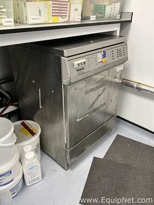 Miele Mielabor G7783 Laboratory Glassware Washer and Dryer