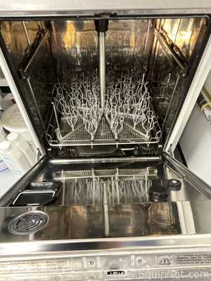 Miele Mielabor G7783 Laboratory Glassware Washer and Dryer