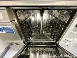 Lavadora para Laboratórios/Peça Miele G7783CD
