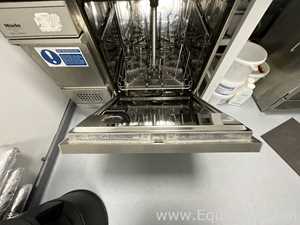Lavadora para Laboratórios/Peça Miele G7783CD
